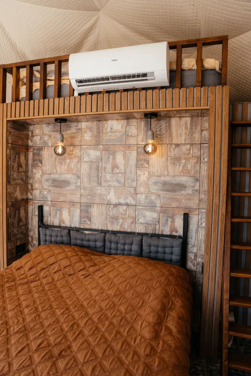 Сфера с ГОРЯЧИМ бассейном 1