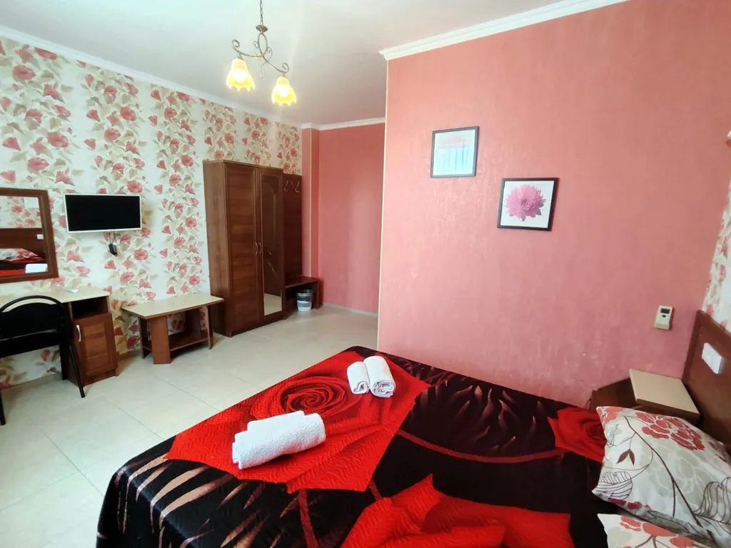 Квартира Комната — Анапа