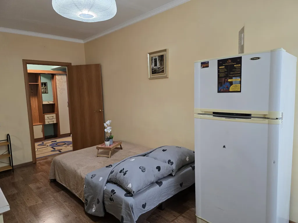 Шикарная квартира в центре города