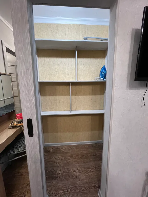 Уютная квартира на курорте