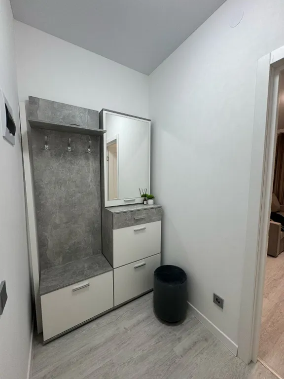 Квартира Квартира Уютные нoвые aпapтaмeнты на Балтийском мoрe — Светлогорск