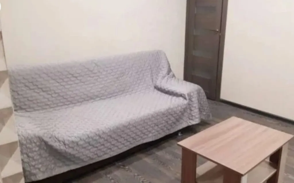 Двухкомнатная квартира с современным ремонтом в центре Норильска — аренда посуточно в Норильск