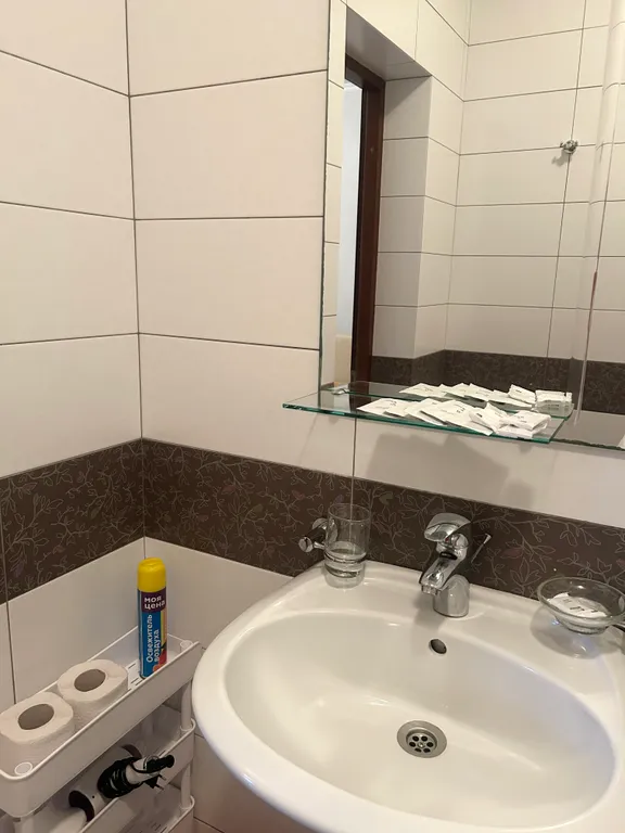 Комната