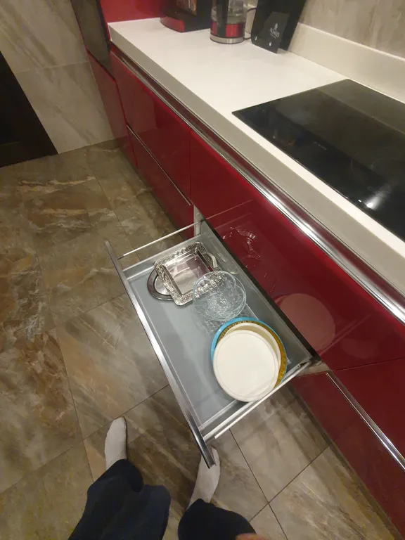 Апарт отель Вершина Апартаменты 102