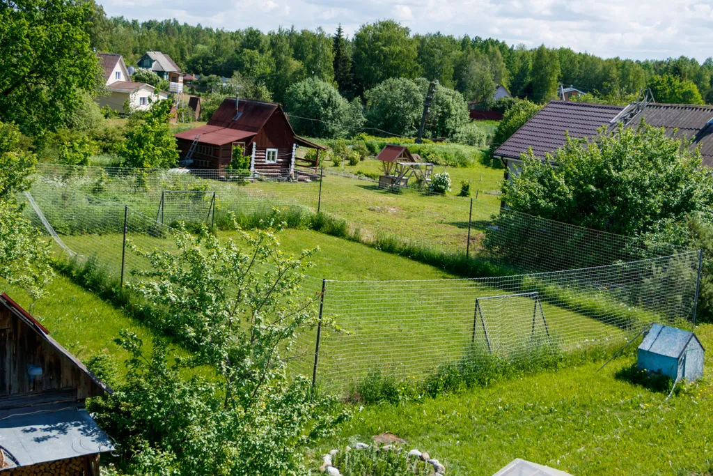 3-комнатный Дом