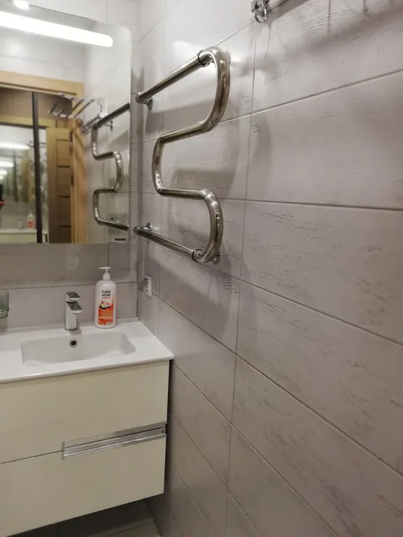 Двухкомнатная квартира у Амфитеатра