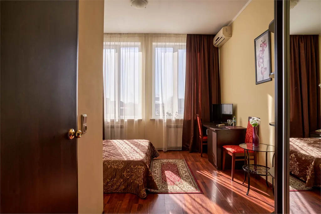 Квартира Комната — аренда посуточно в Балашиха