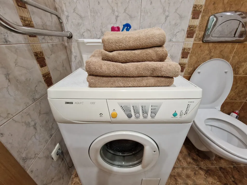 Квартира в центре города