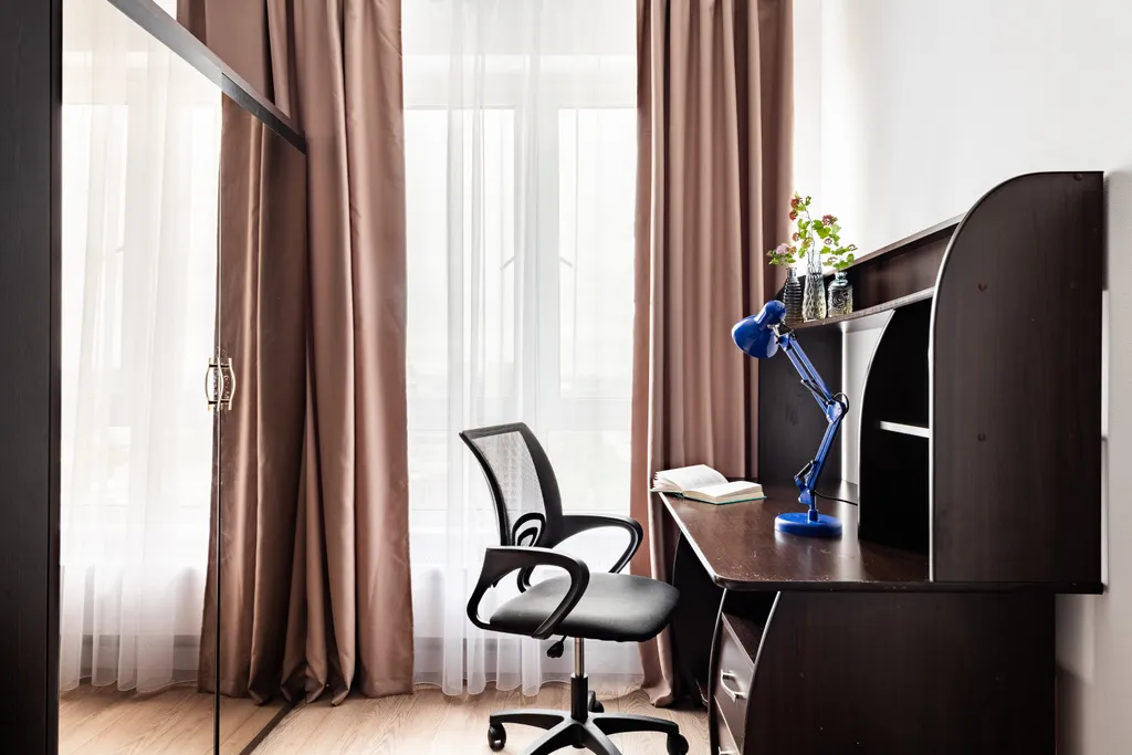 Квартира Квартира Гуашь художника — Москва