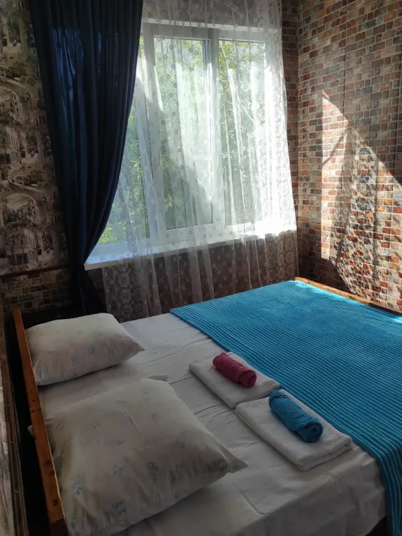 Квартира Комната — Сухум