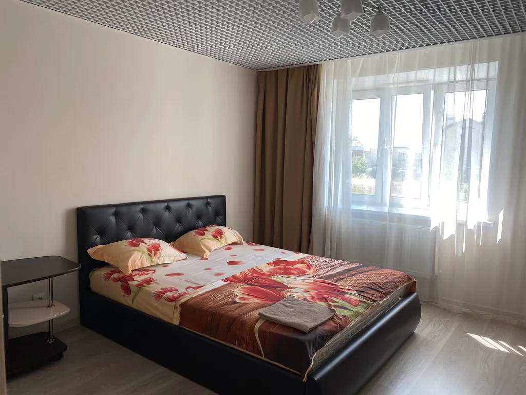 Квартира Комфортная однокомнатная квартира — Саров