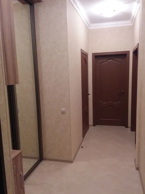 Квартира 1-комнатная Квартира — Геленджик