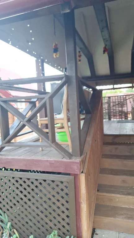 Семейный дом