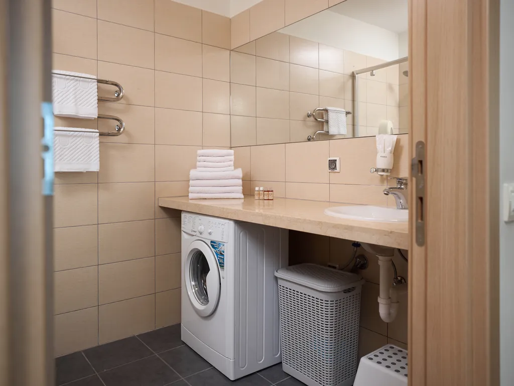 Брэвис Делюкс ЛаМар (3-х комнатные апартаменты) с панорамным видом на