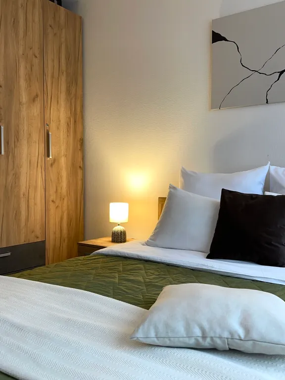 Квартира Квартира Уютно как дома! — Санкт-Петербург