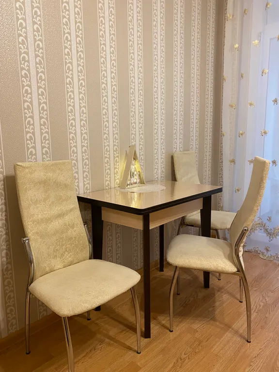 Уютная квартира в центре