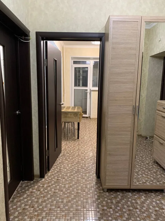 Квартира Солнечная уютная квартира — Уфа