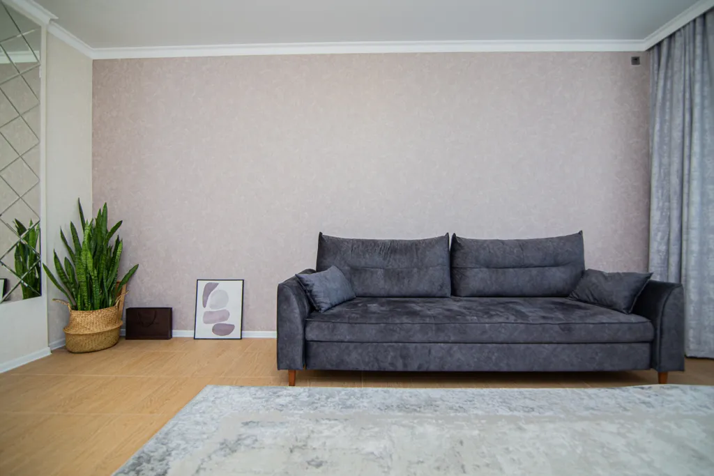 Дом в 5 минутах до моря