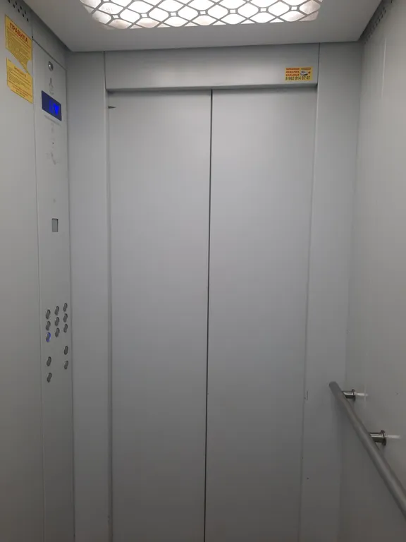 Уютное гнездышко