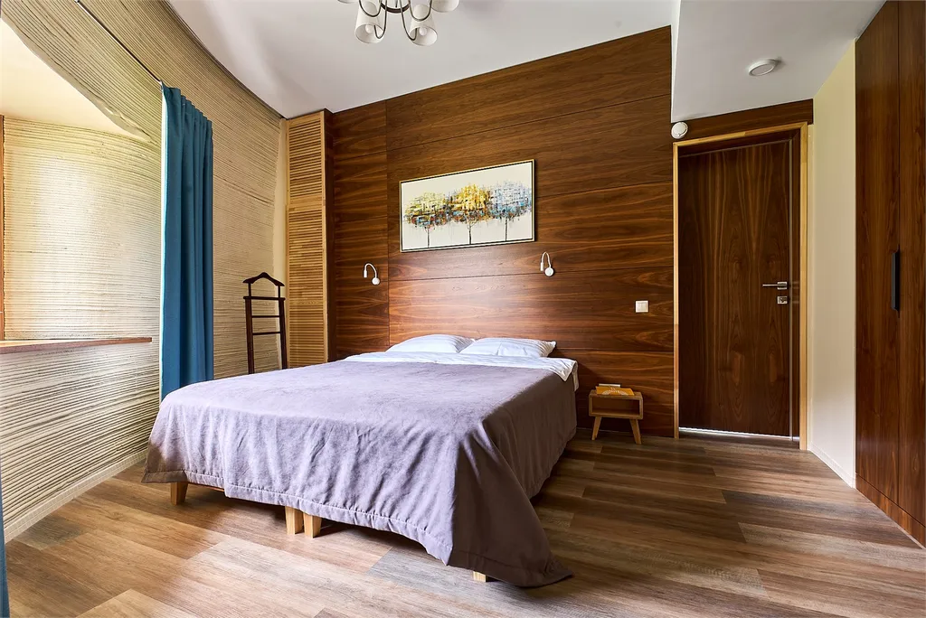 Вандер дом, напечатанный на 3d принтере