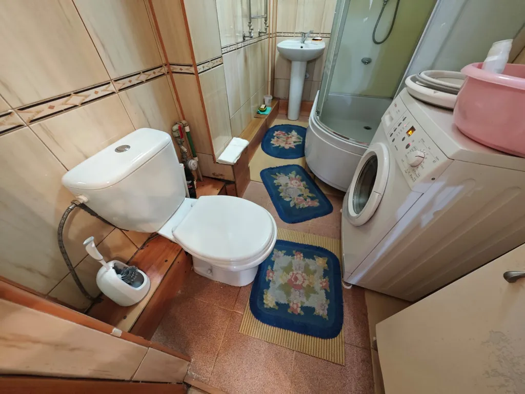 Квартира Квартира в историческом особняке, начало 20-го века — Светлогорск