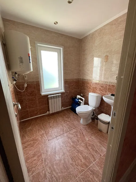 Коттедж на Птицеводе-3