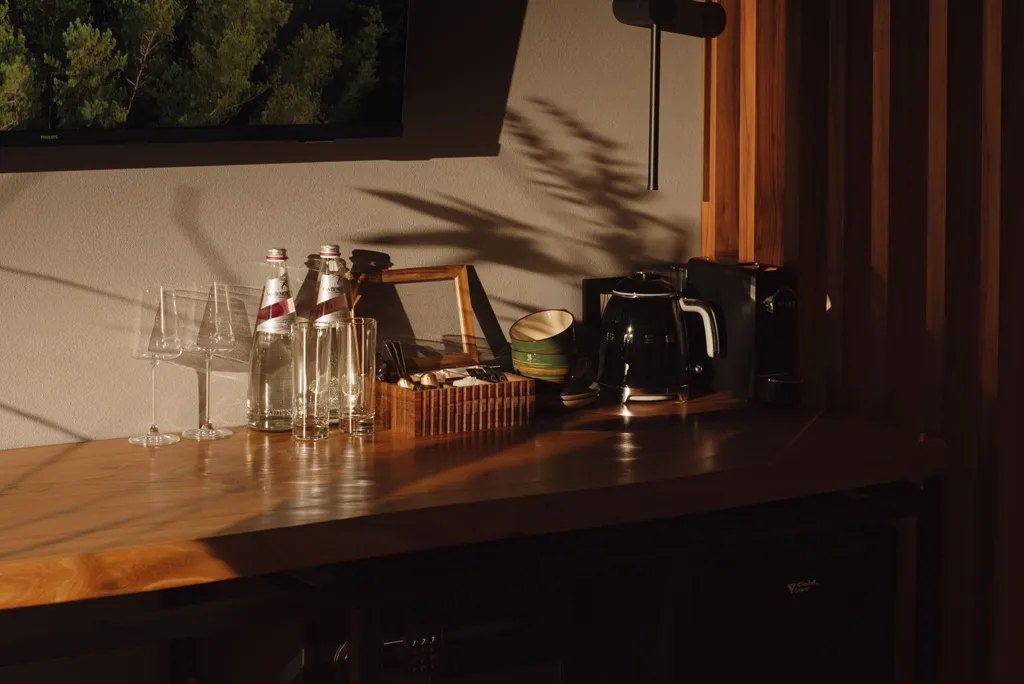 Шале коннект твин