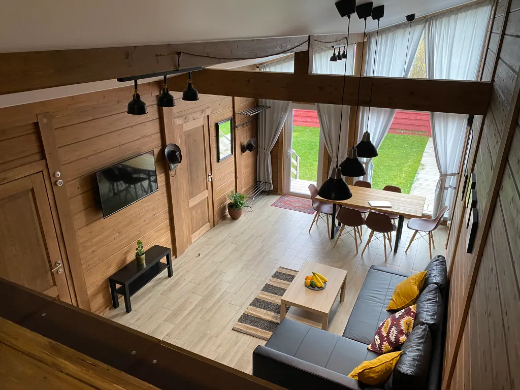 3-комнатный Дом