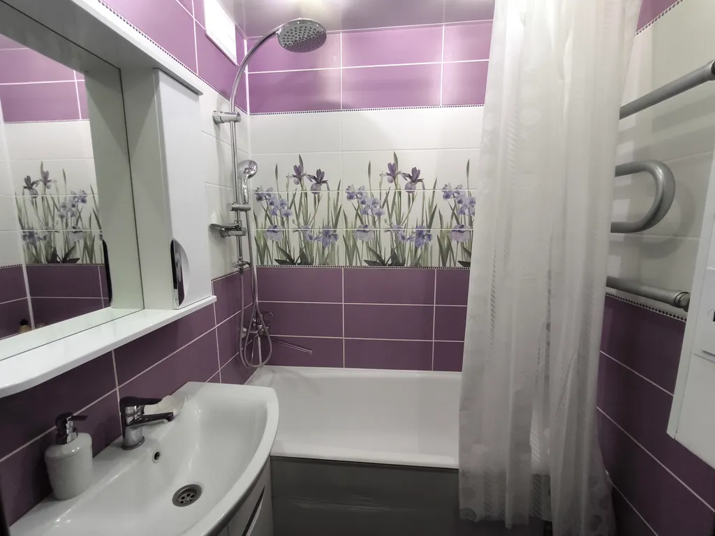 Квартира в самом центре