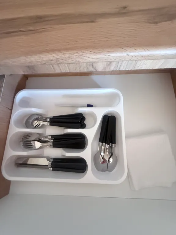 Домик с видом на море