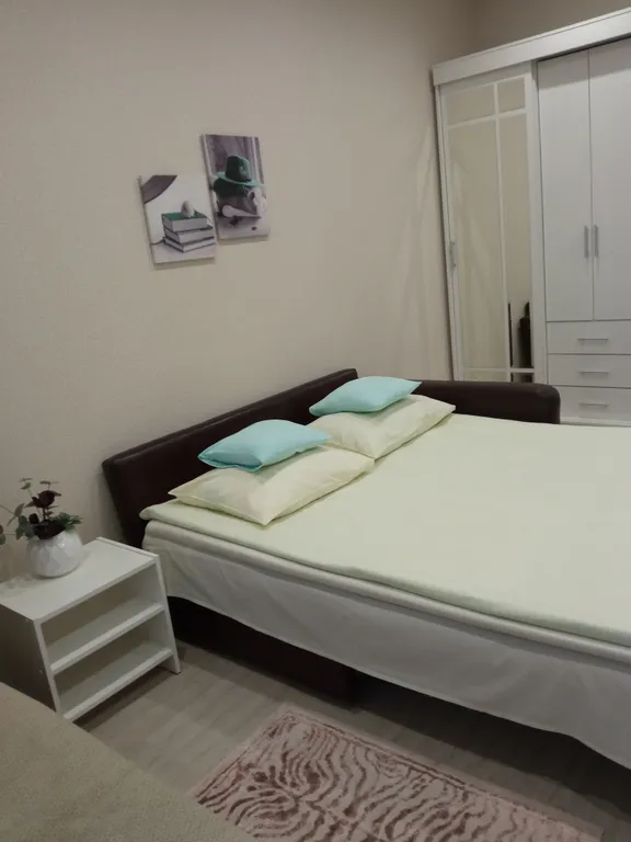 Квартира Уютная квартира не далеко от центра города — Калининград