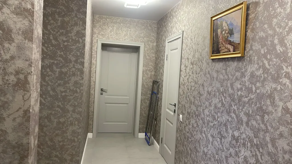 Квартира Квартира Жемчужина — Москва