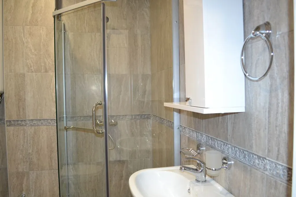 Квартира 1-комнатная Квартира — Сириус