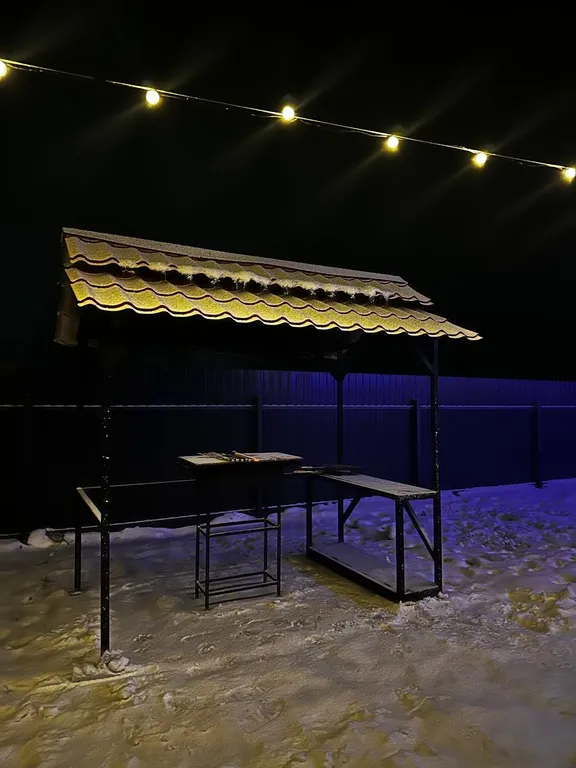 Дом с баней до 14 человек