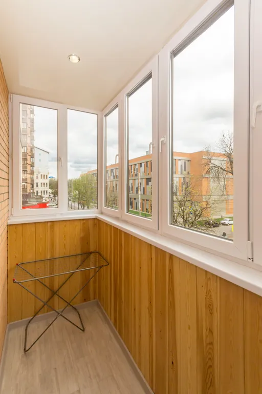 Апартамент в ЖК Октябрьский рядом ТРЦ Галерея