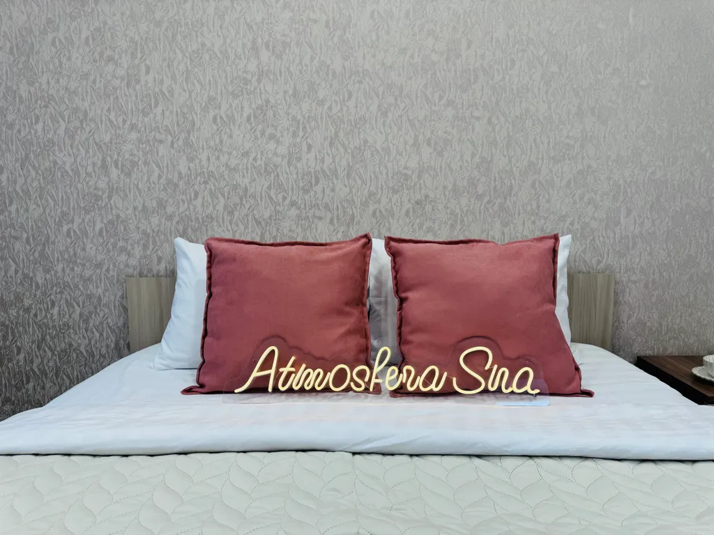 Квартира Квартира Просторная двушка в центре — Новосибирск