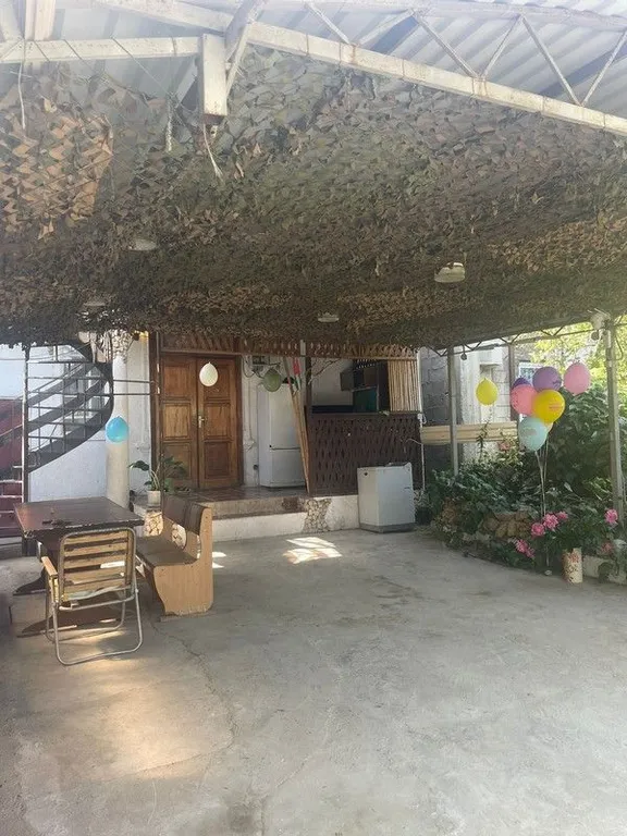 Квартира Комната — Гагра