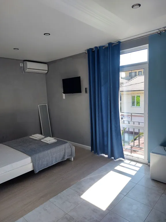 Квартира Комната — Гагра