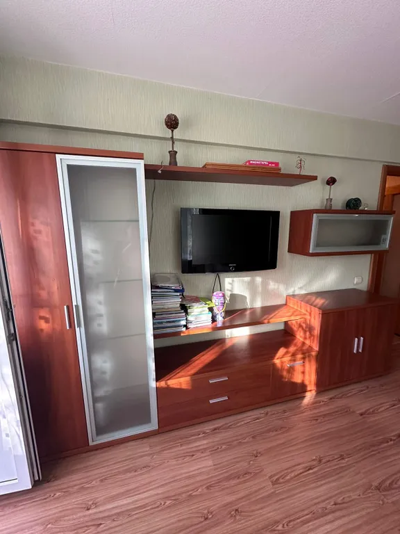 Уютная однокомнатная квартира + ещё комната (по договоренности) — аренда посуточно в Калуга