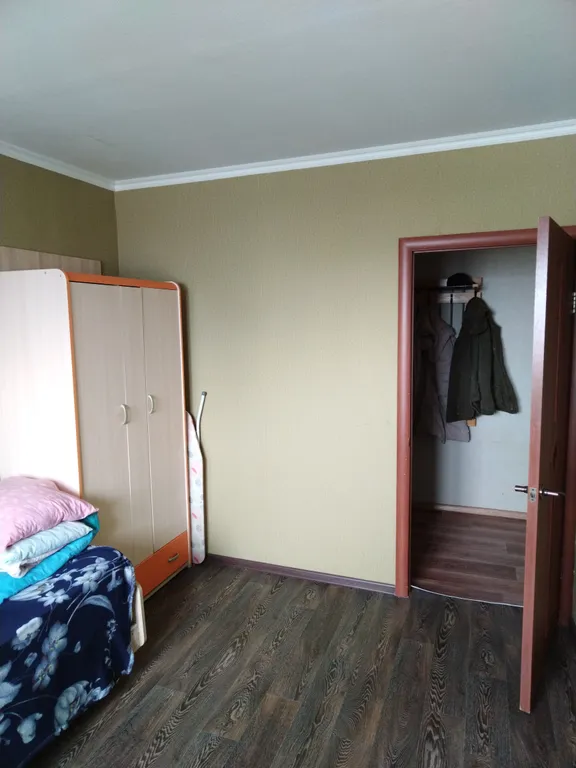 Уютная двухкомнатная квартира недалеко от ж/д вокзала