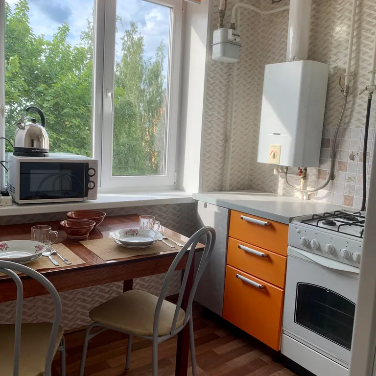 Citylife уютная однушка в центре