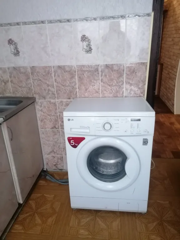 Квартира в центре