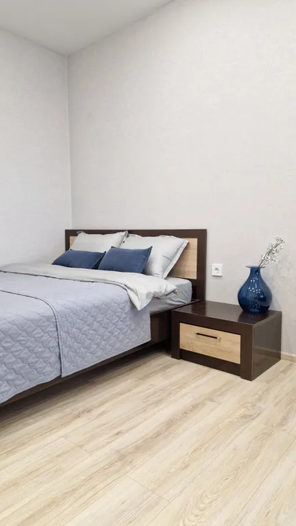 Уютная квартира на Селигере