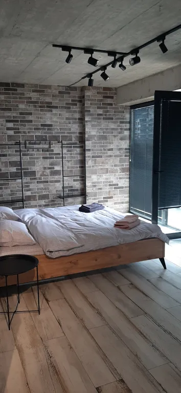 Апартаменты с видом на море