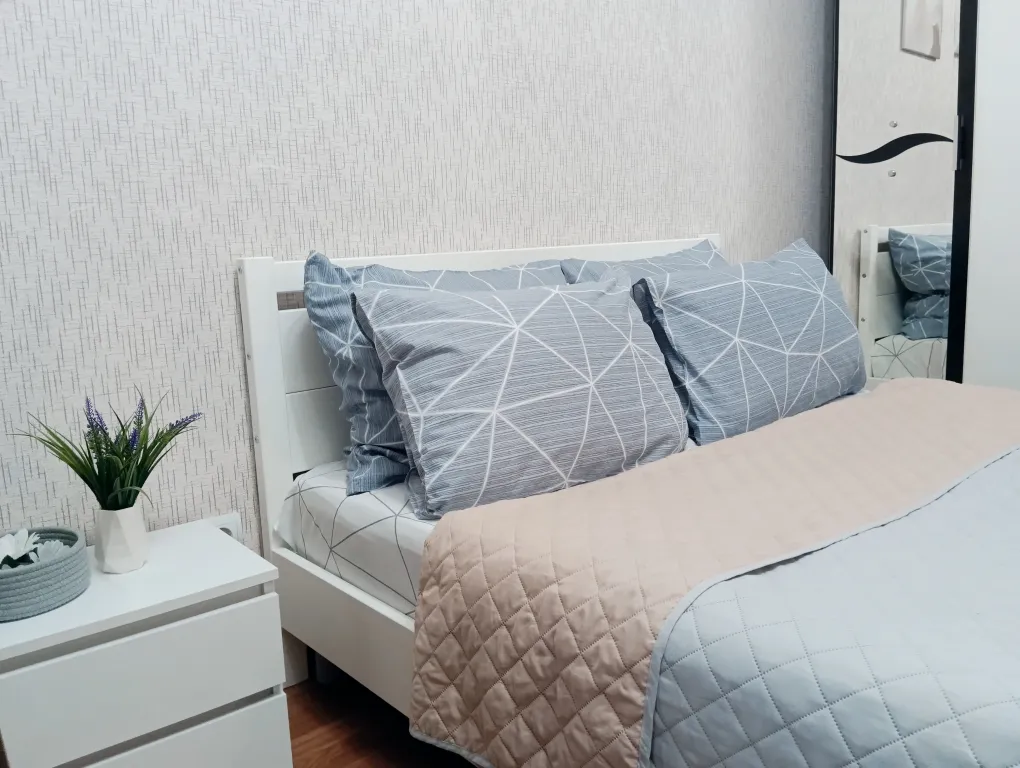 Уютная квартира от собственника