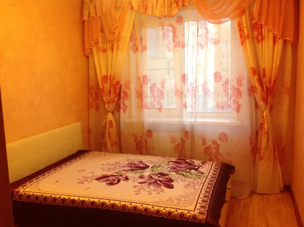 Квартира от собственника