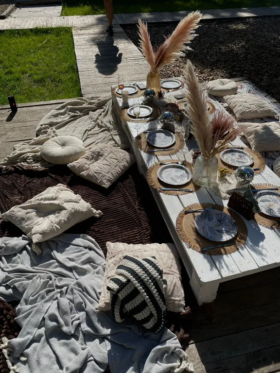 Коттедж Домик с яблонями — Москва