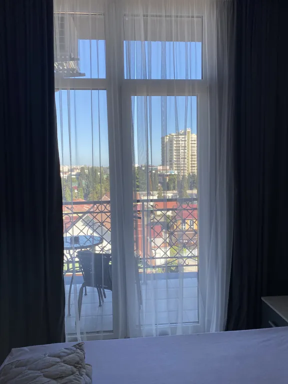 Квартира в центре