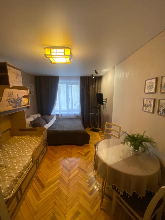 Квартира Уютная, душевная квартира в центре города — Санкт-Петербург