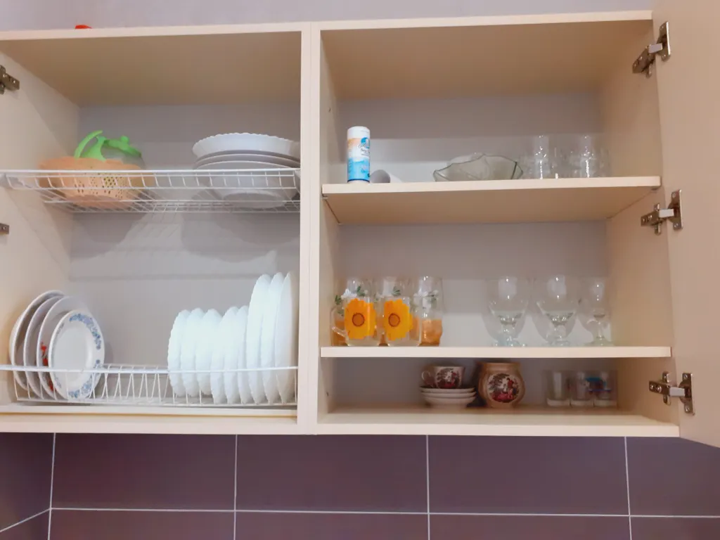 Уютная квартира на Перспективном